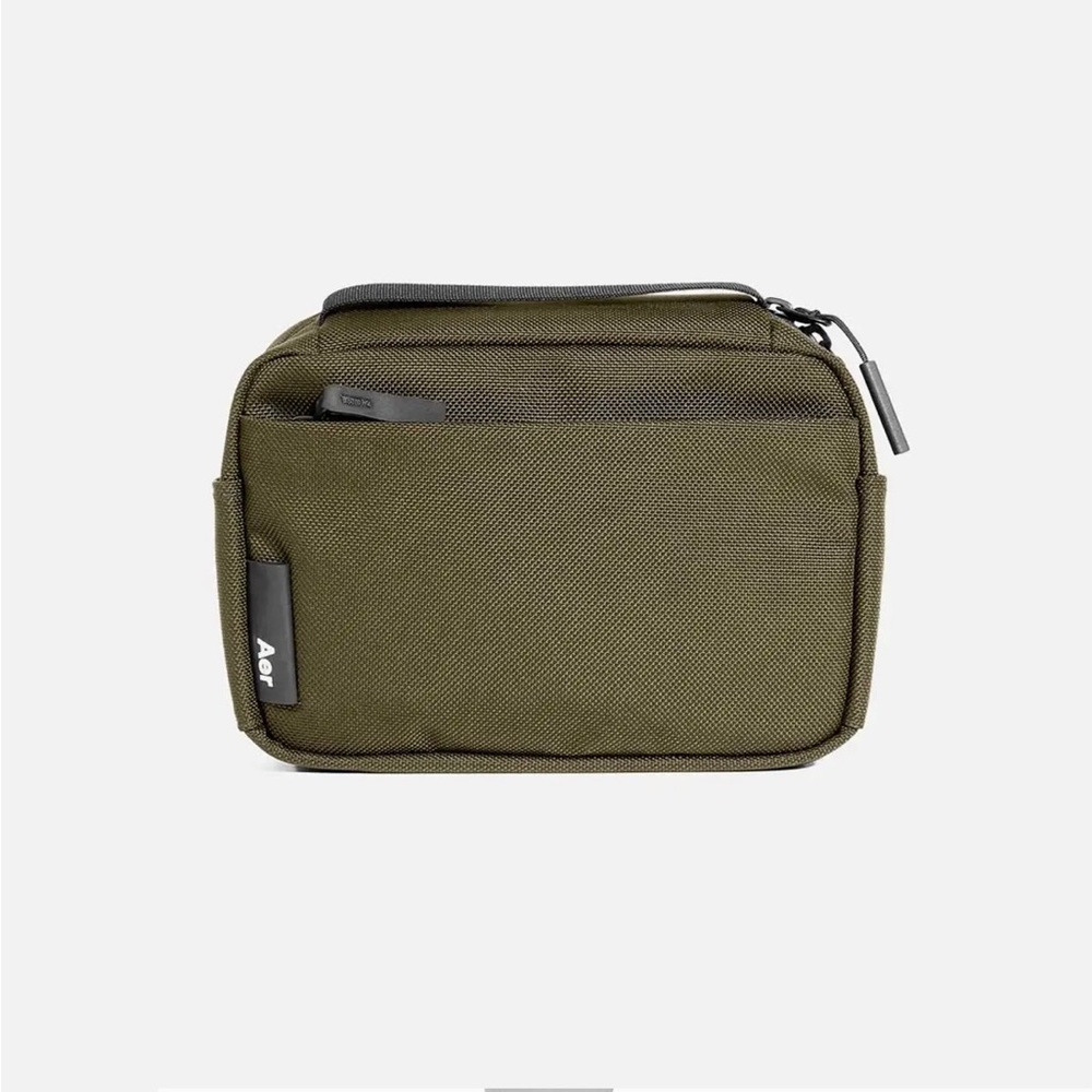 Toiletry bag